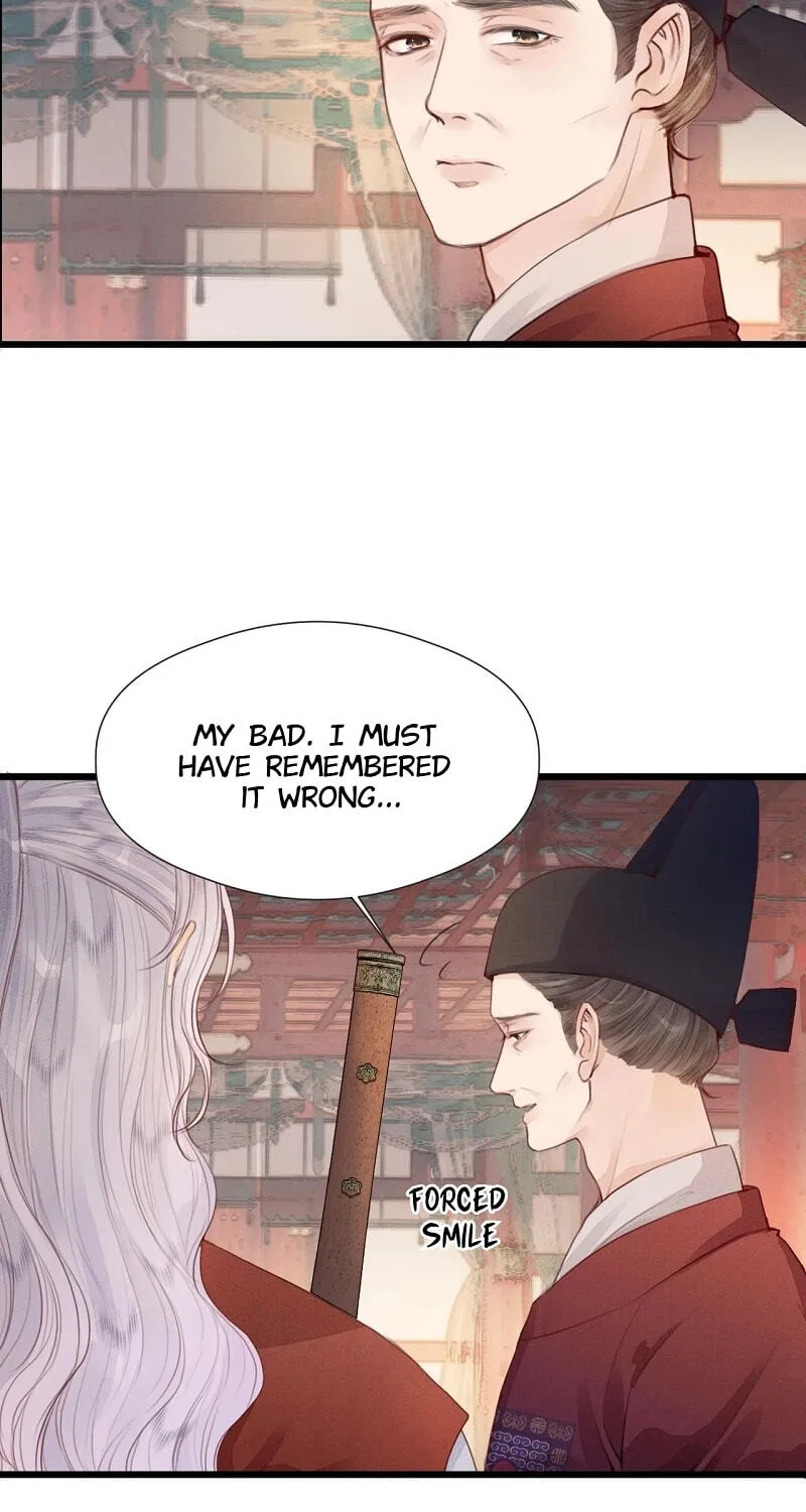 Read My Charming Bandit chapter 64 image 6 on Lezhin