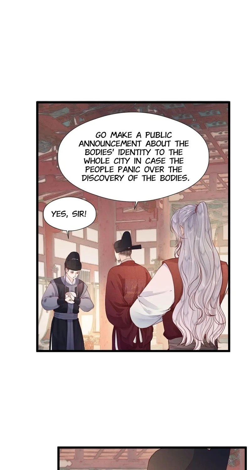 Read My Charming Bandit chapter 64 image 7 on Lezhin