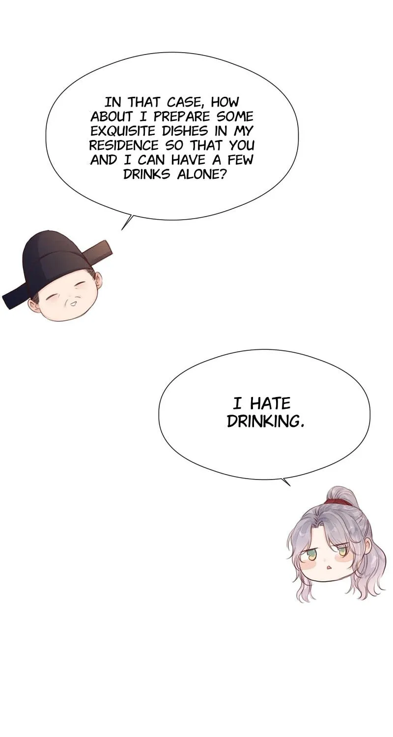 Read My Charming Bandit chapter 64 image 9 on Lezhin