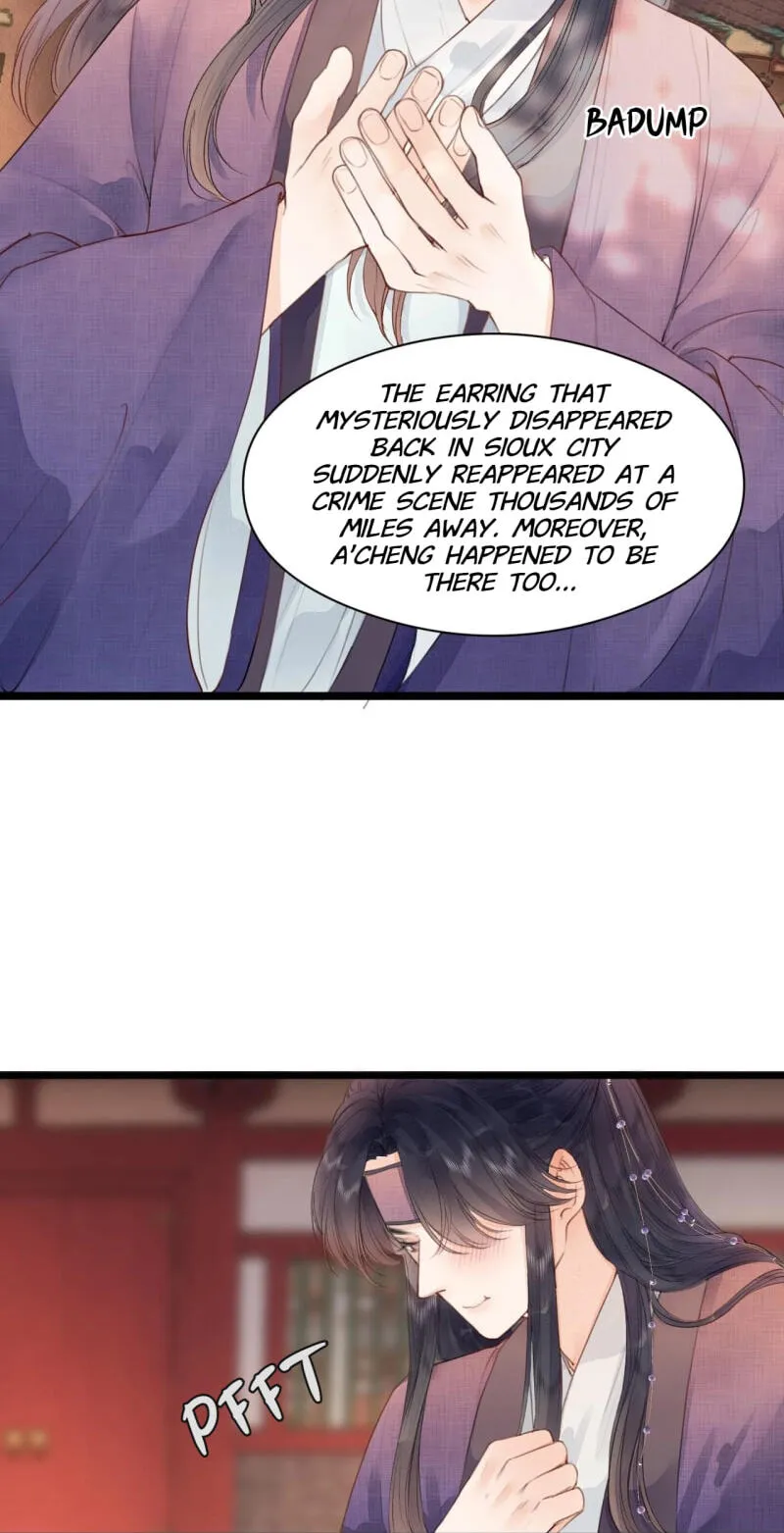 Read My Charming Bandit chapter 65 image 10 on Lezhin