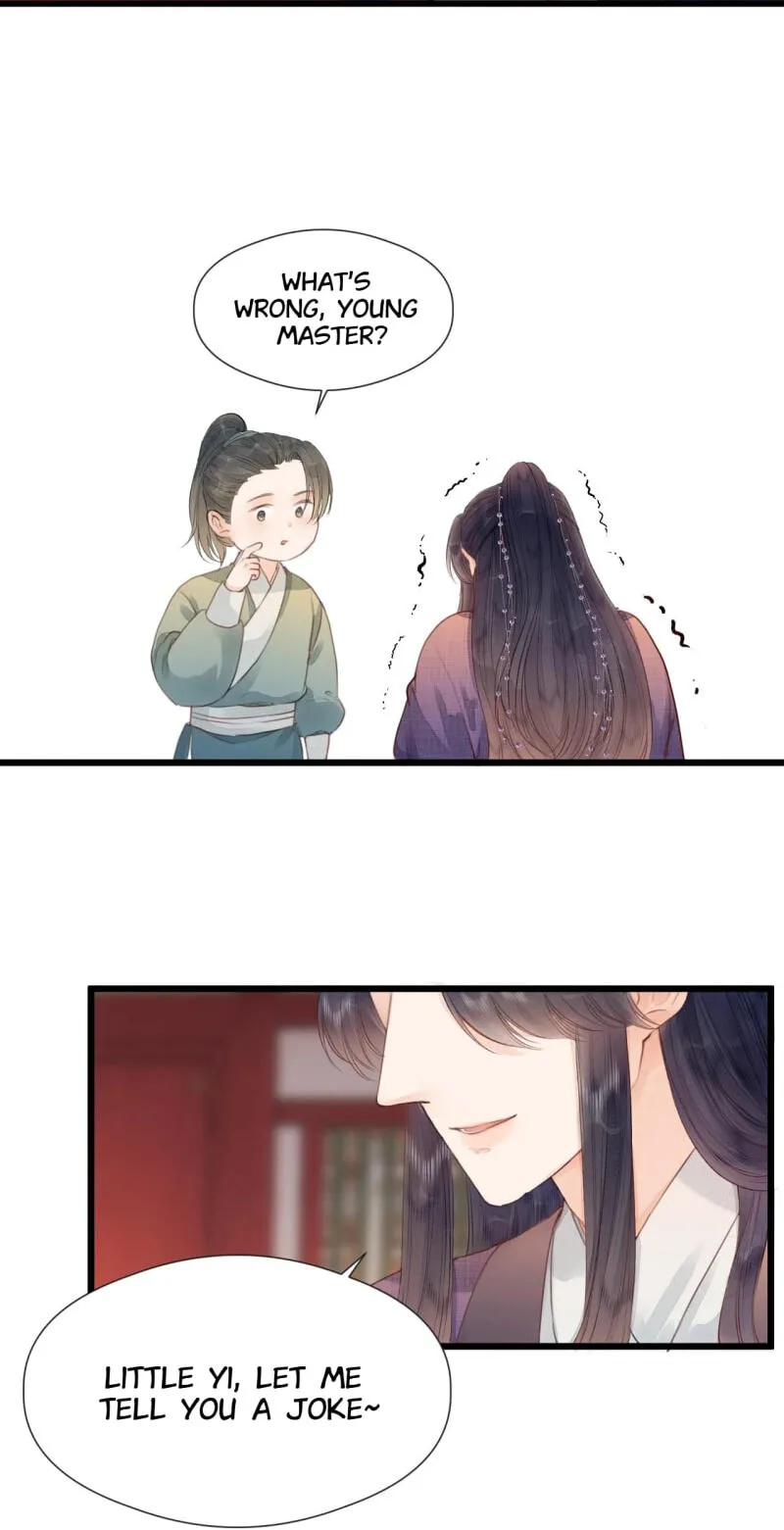 Read My Charming Bandit chapter 65 image 11 on Lezhin