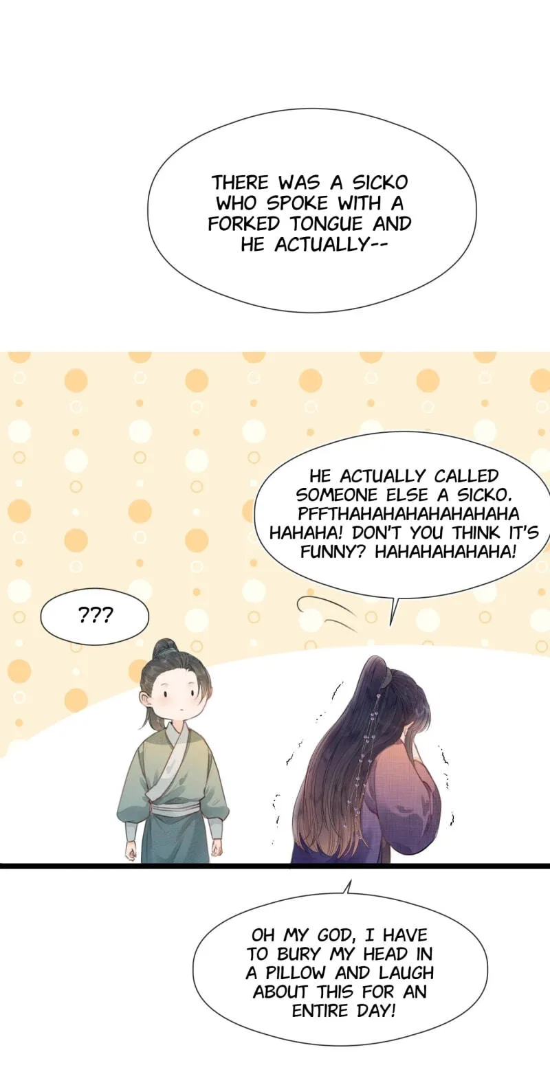 Read My Charming Bandit chapter 65 image 12 on Lezhin