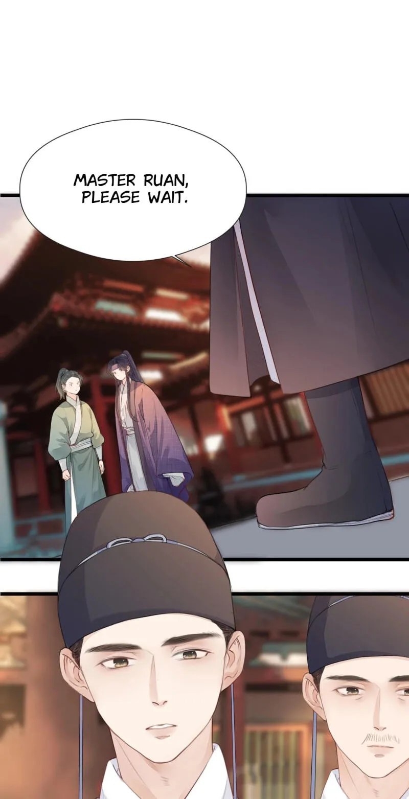 Read My Charming Bandit chapter 65 image 13 on Lezhin