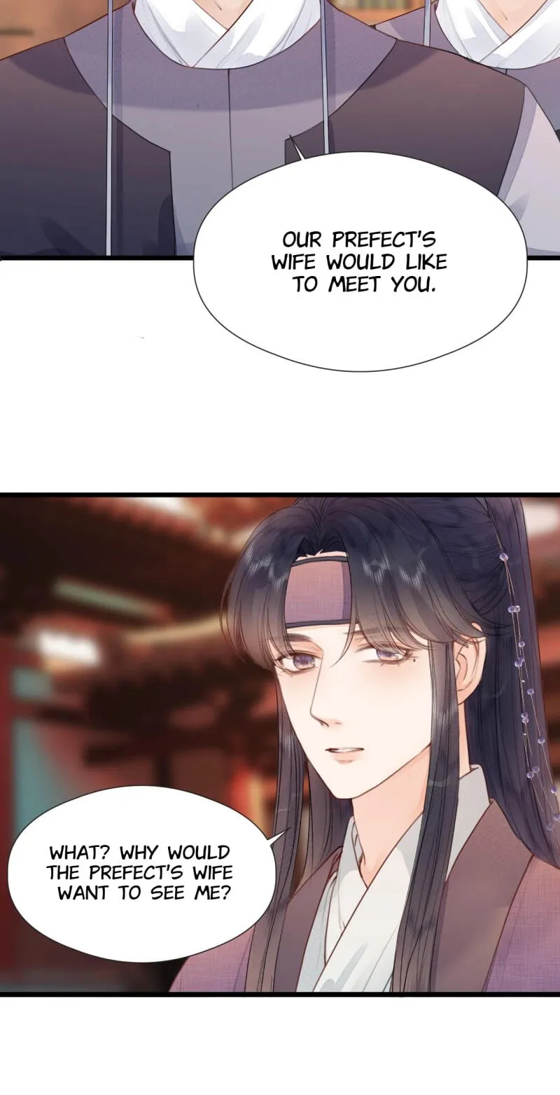 Read My Charming Bandit chapter 65 image 14 on Lezhin