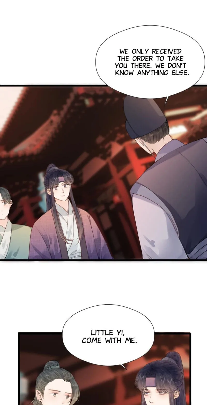 Read My Charming Bandit chapter 65 image 15 on Lezhin
