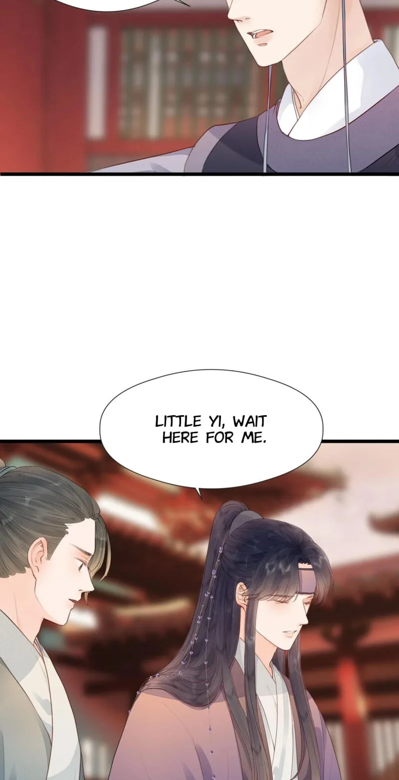 Read My Charming Bandit chapter 65 image 17 on Lezhin
