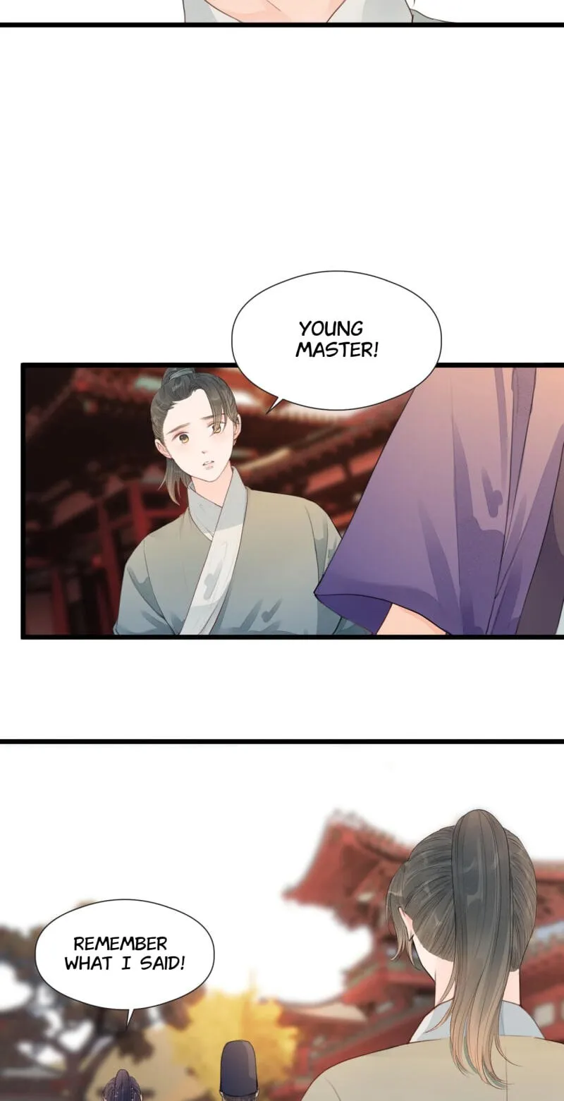 Read My Charming Bandit chapter 65 image 19 on Lezhin