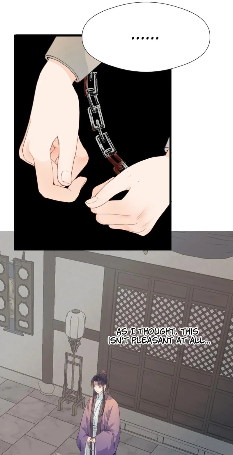 Read My Charming Bandit chapter 65 image 21 on Lezhin