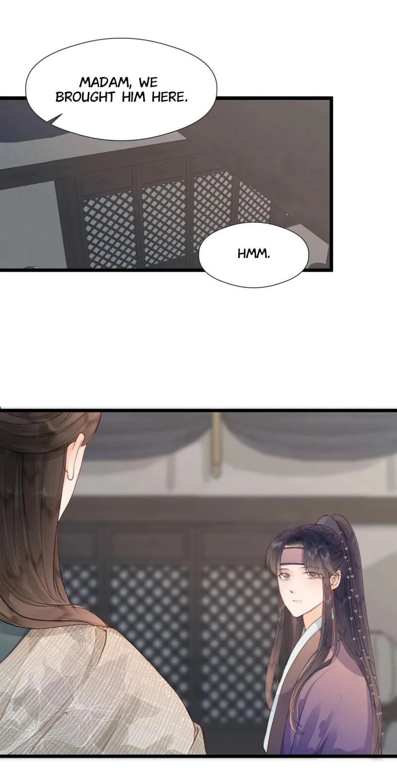 Read My Charming Bandit chapter 65 image 23 on Lezhin