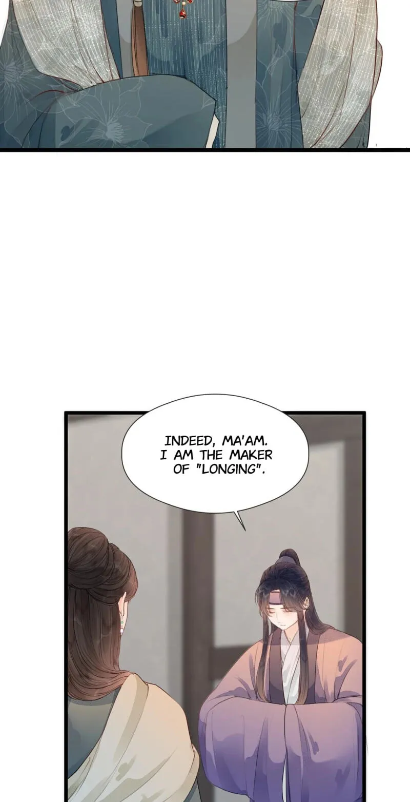 Read My Charming Bandit chapter 65 image 25 on Lezhin