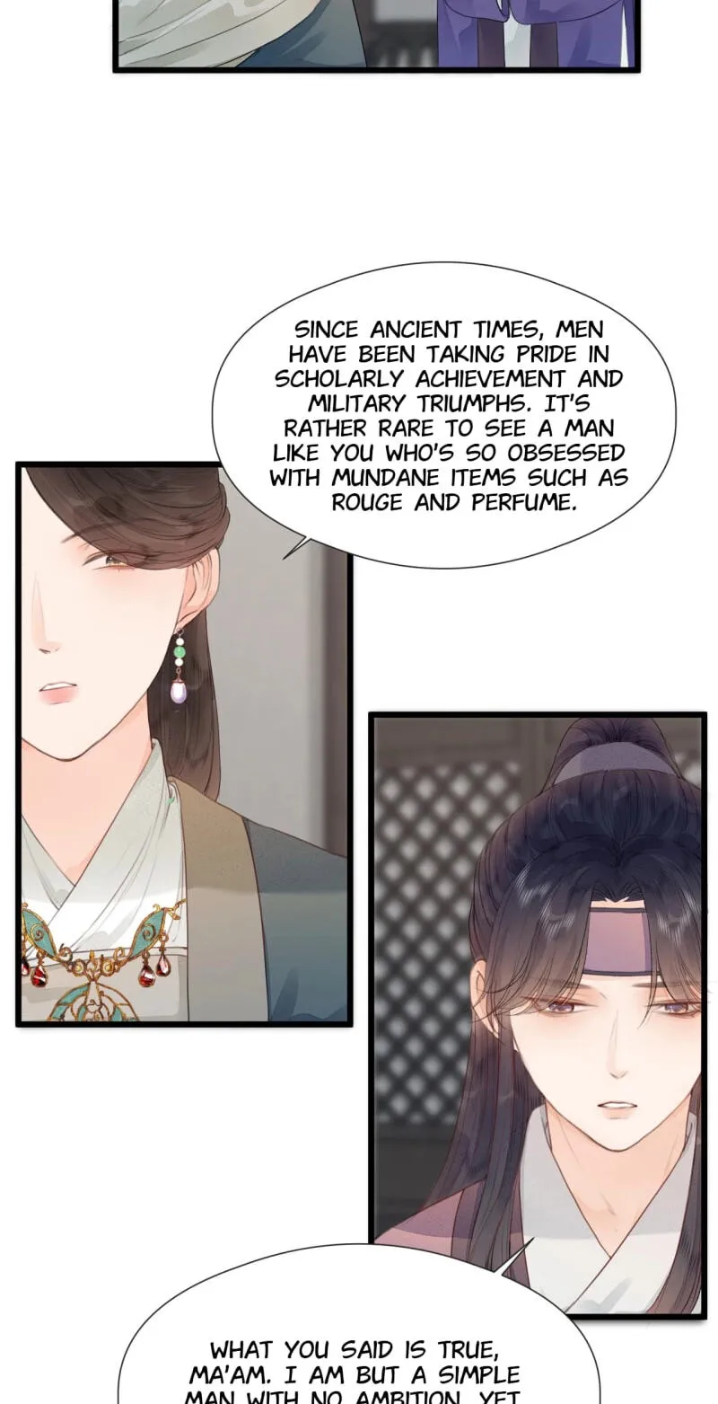 Read My Charming Bandit chapter 65 image 26 on Lezhin