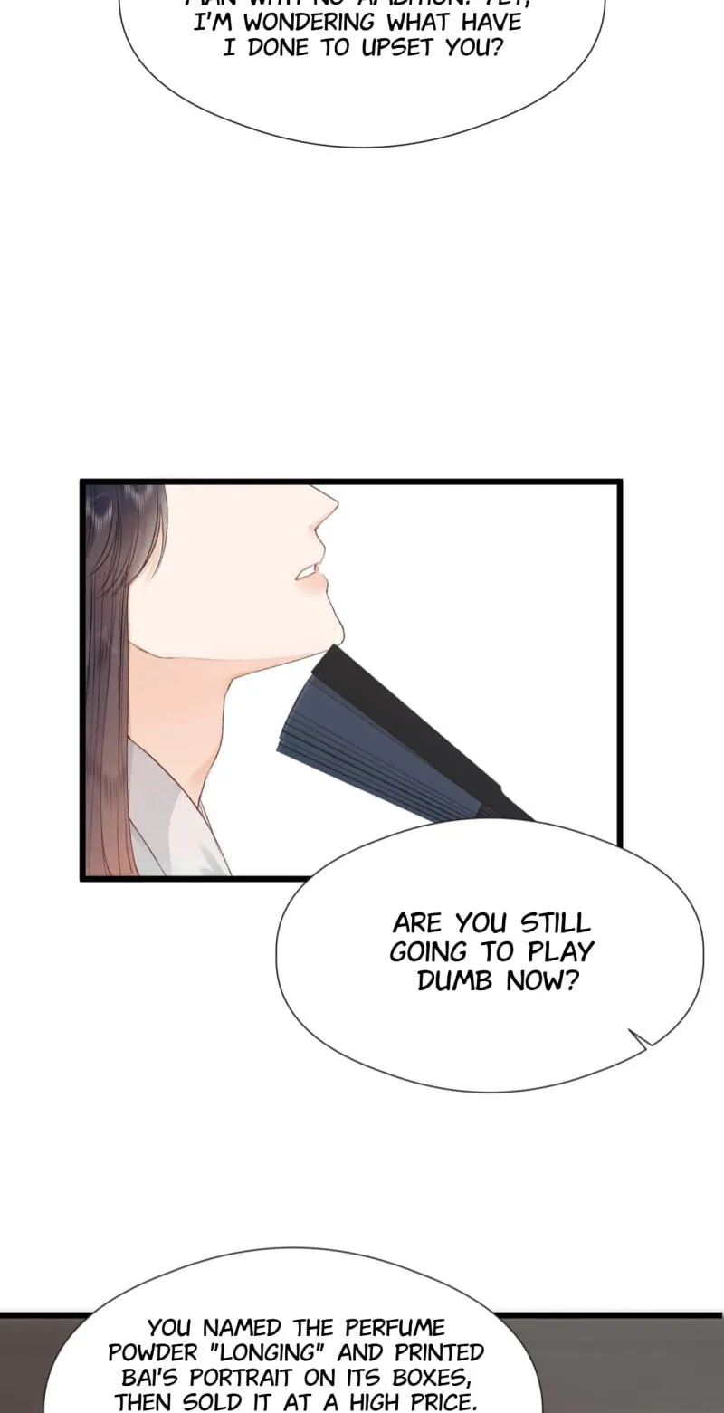 Read My Charming Bandit chapter 65 image 27 on Lezhin