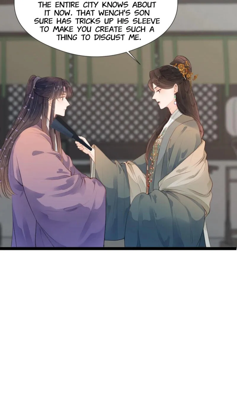 Read My Charming Bandit chapter 65 image 28 on Lezhin