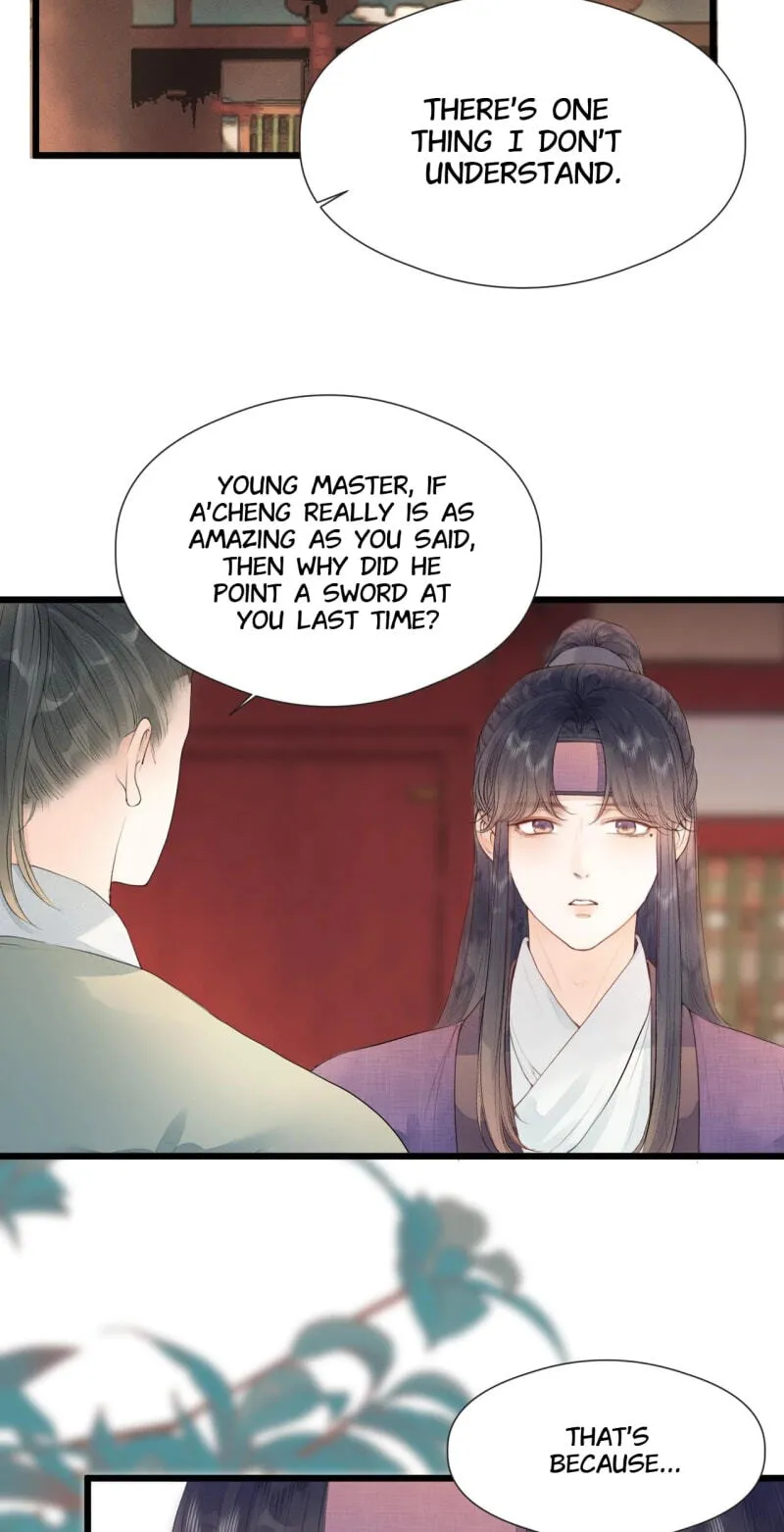 Read My Charming Bandit chapter 65 image 4 on Lezhin