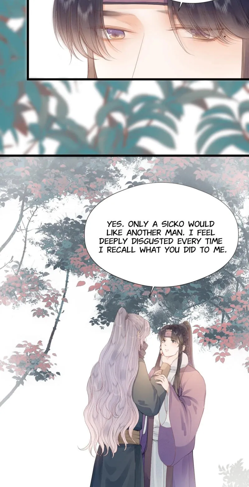 Read My Charming Bandit chapter 65 image 5 on Lezhin