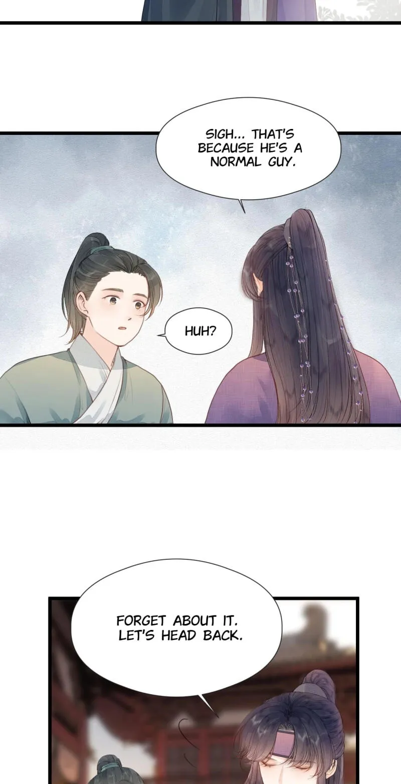 Read My Charming Bandit chapter 65 image 6 on Lezhin