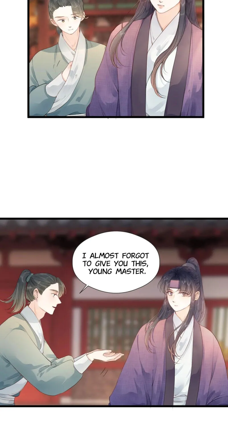 Read My Charming Bandit chapter 65 image 7 on Lezhin