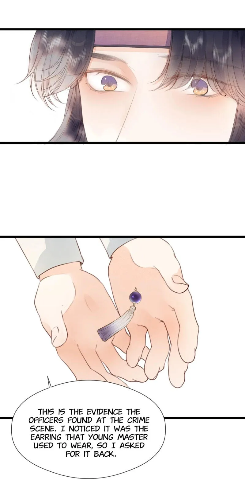 Read My Charming Bandit chapter 65 image 8 on Lezhin