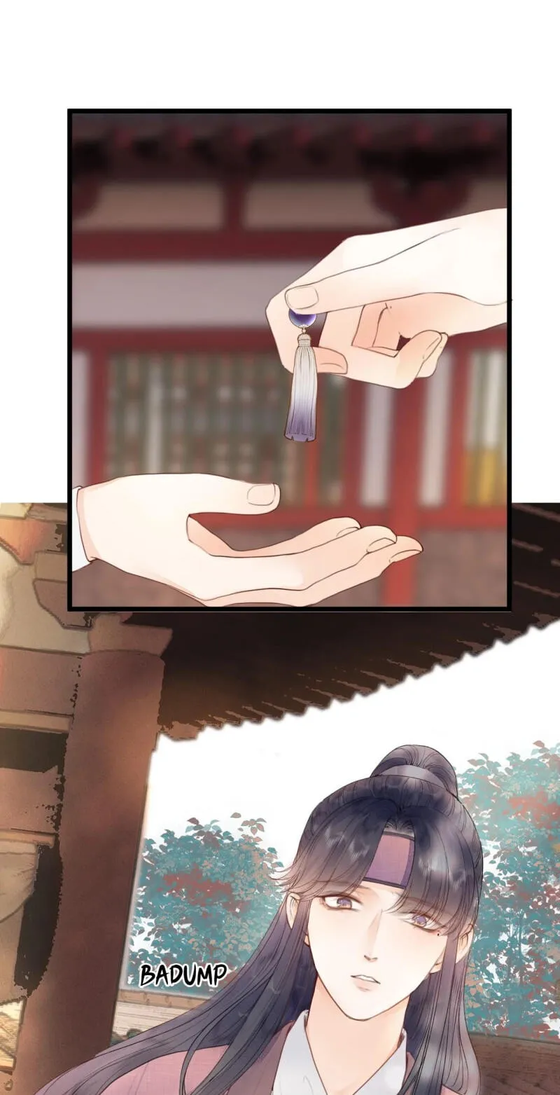 Read My Charming Bandit chapter 65 image 9 on Lezhin