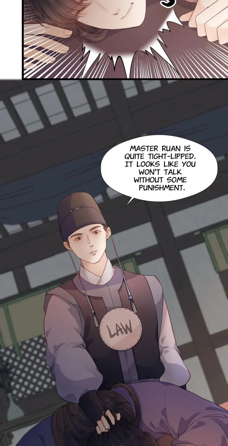 Read My Charming Bandit chapter 66 image 10 on Lezhin