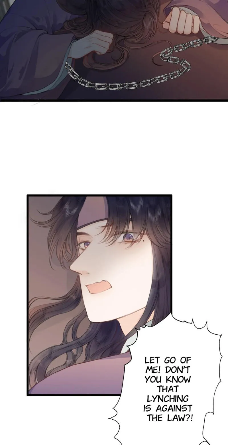Read My Charming Bandit chapter 66 image 11 on Lezhin