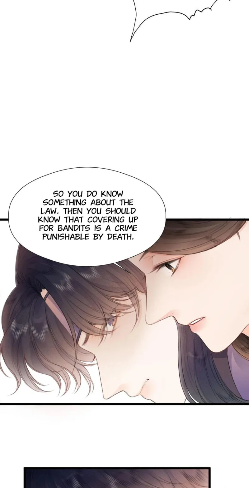 Read My Charming Bandit chapter 66 image 12 on Lezhin