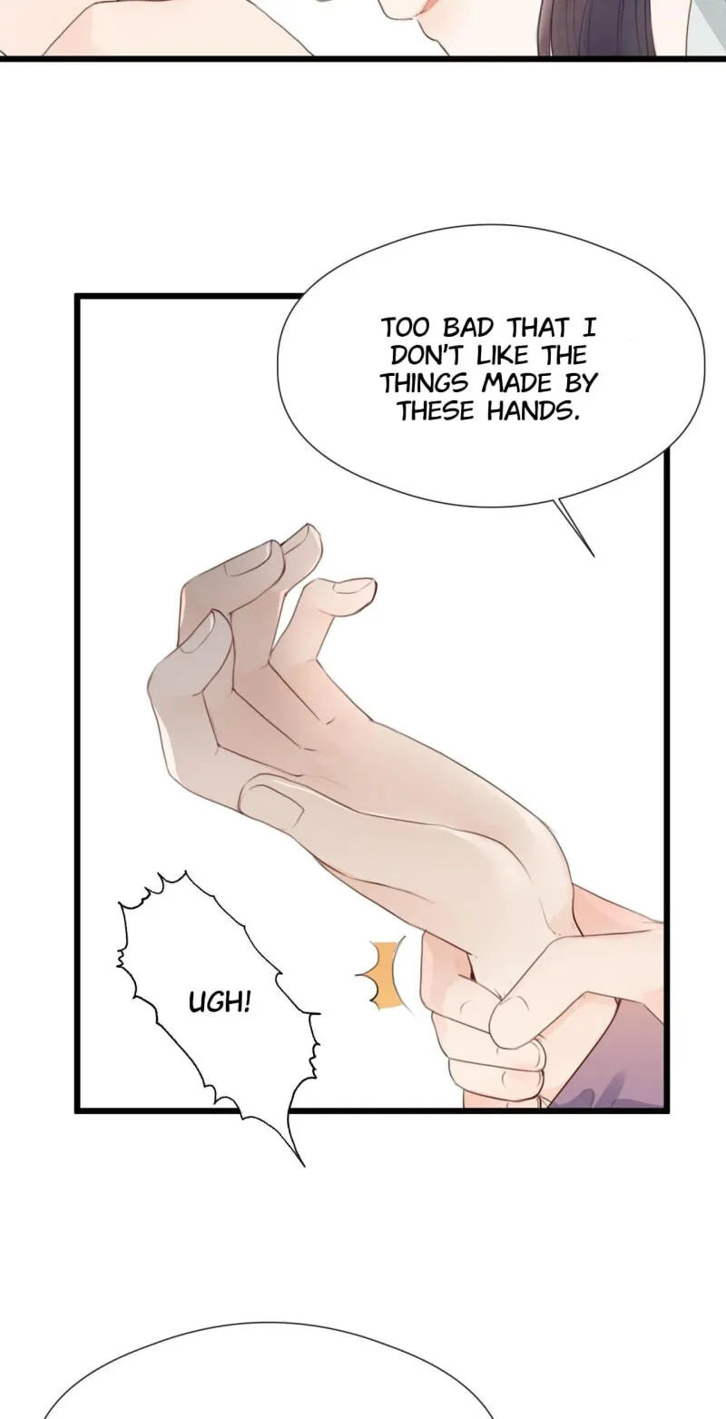 Read My Charming Bandit chapter 66 image 14 on Lezhin