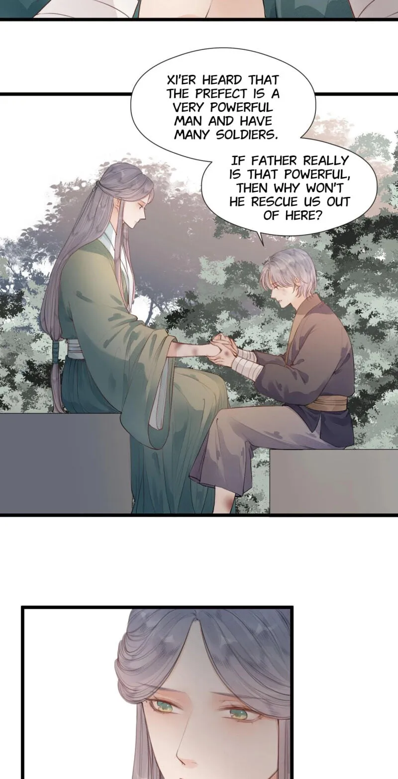 Read My Charming Bandit chapter 66 image 20 on Lezhin