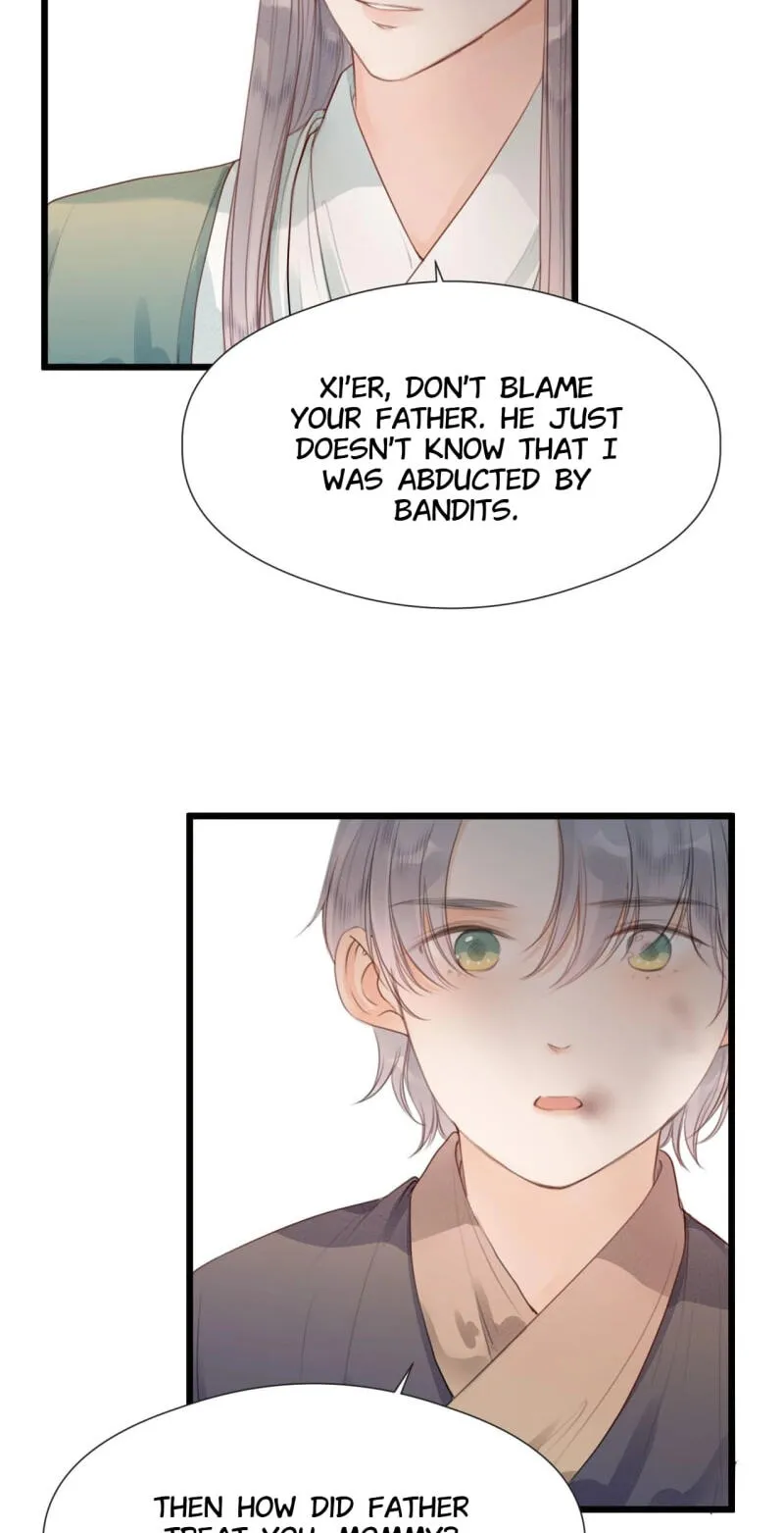 Read My Charming Bandit chapter 66 image 21 on Lezhin