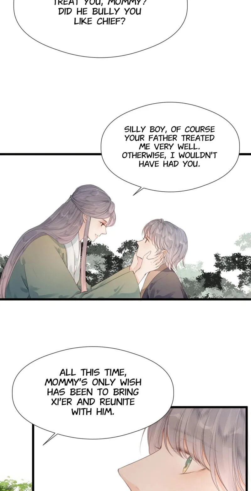 Read My Charming Bandit chapter 66 image 22 on Lezhin