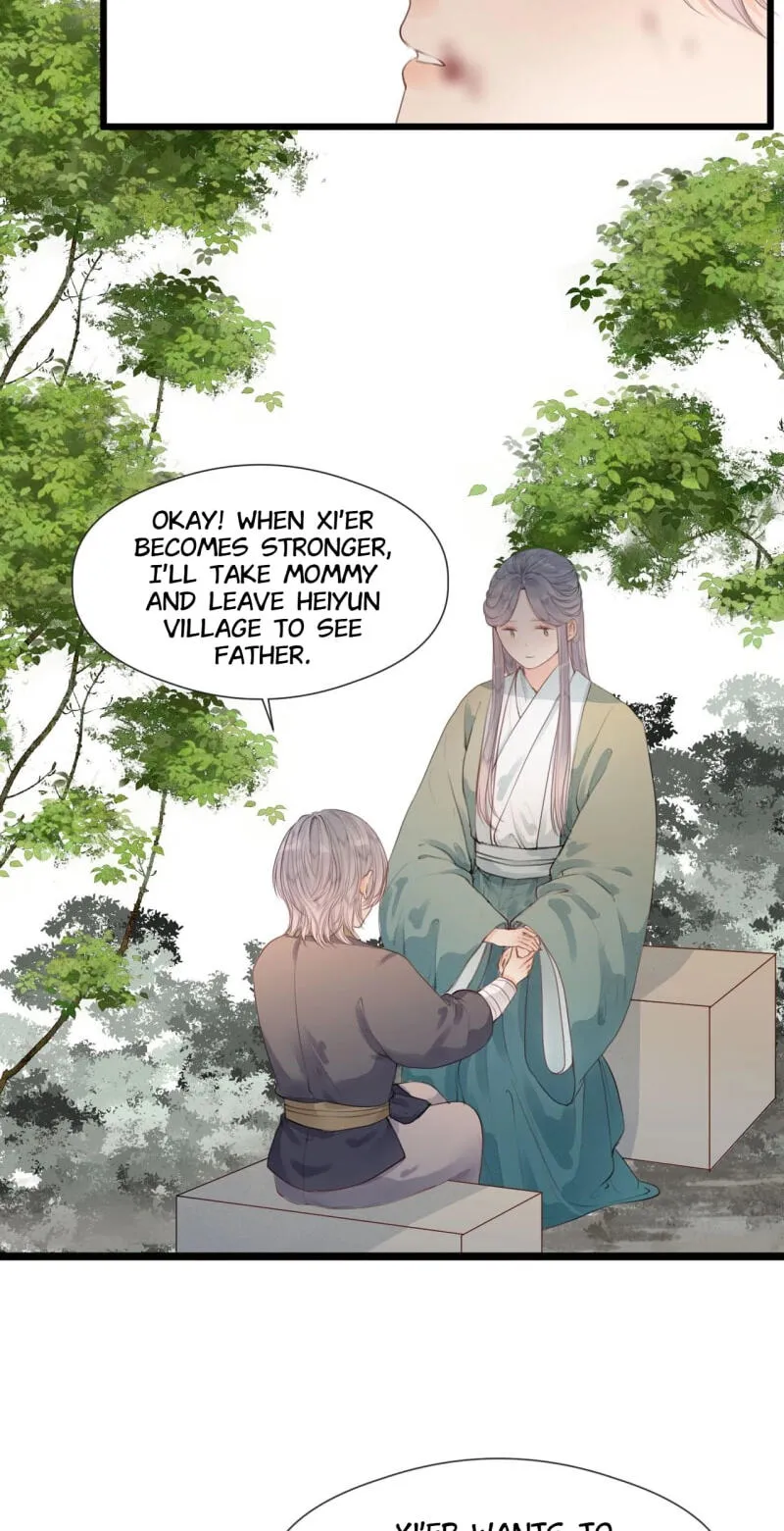 Read My Charming Bandit chapter 66 image 23 on Lezhin