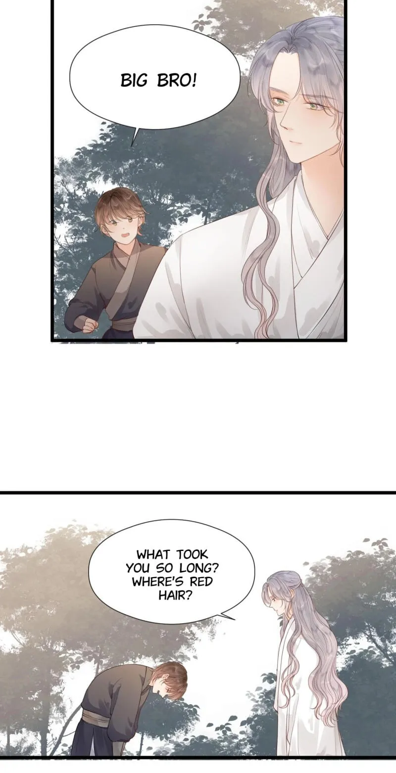 Read My Charming Bandit chapter 66 image 26 on Lezhin