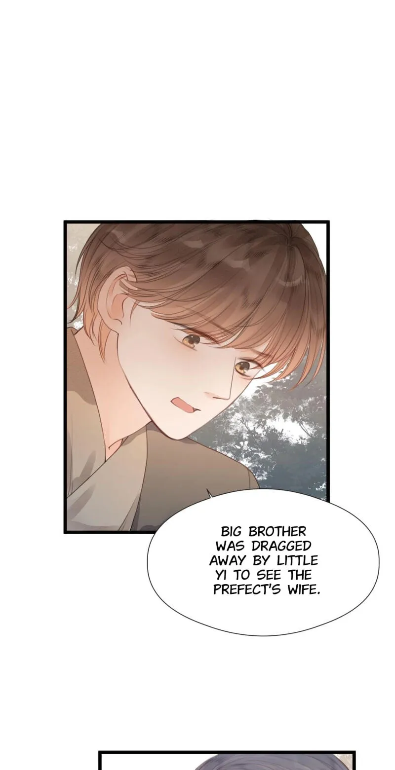 Read My Charming Bandit chapter 66 image 27 on Lezhin