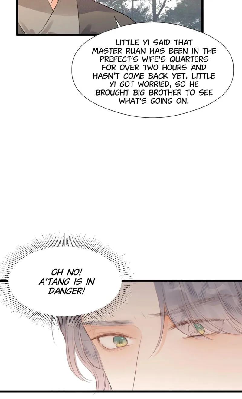 Read My Charming Bandit chapter 66 image 29 on Lezhin