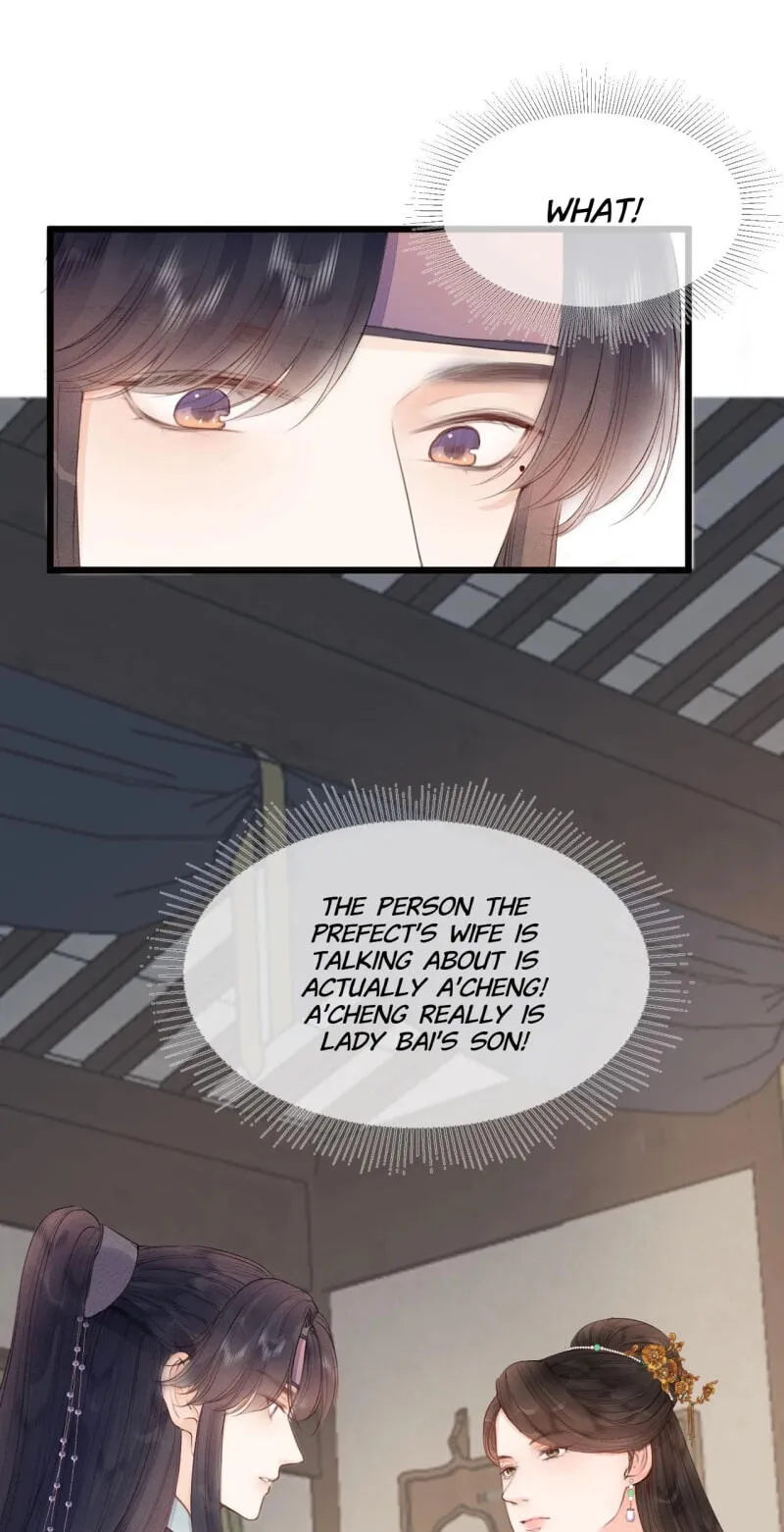 Read My Charming Bandit chapter 66 image 3 on Lezhin
