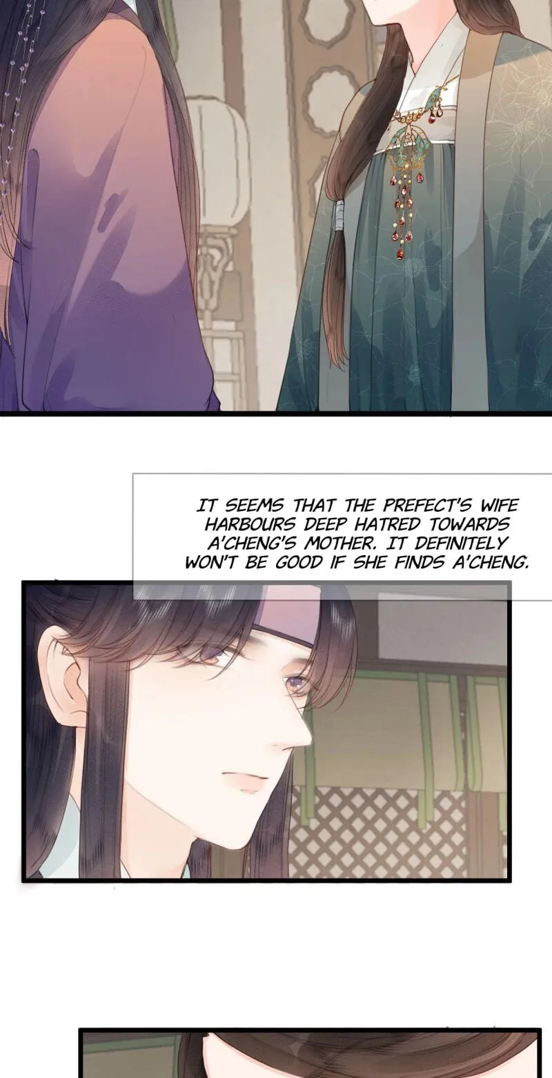 Read My Charming Bandit chapter 66 image 4 on Lezhin