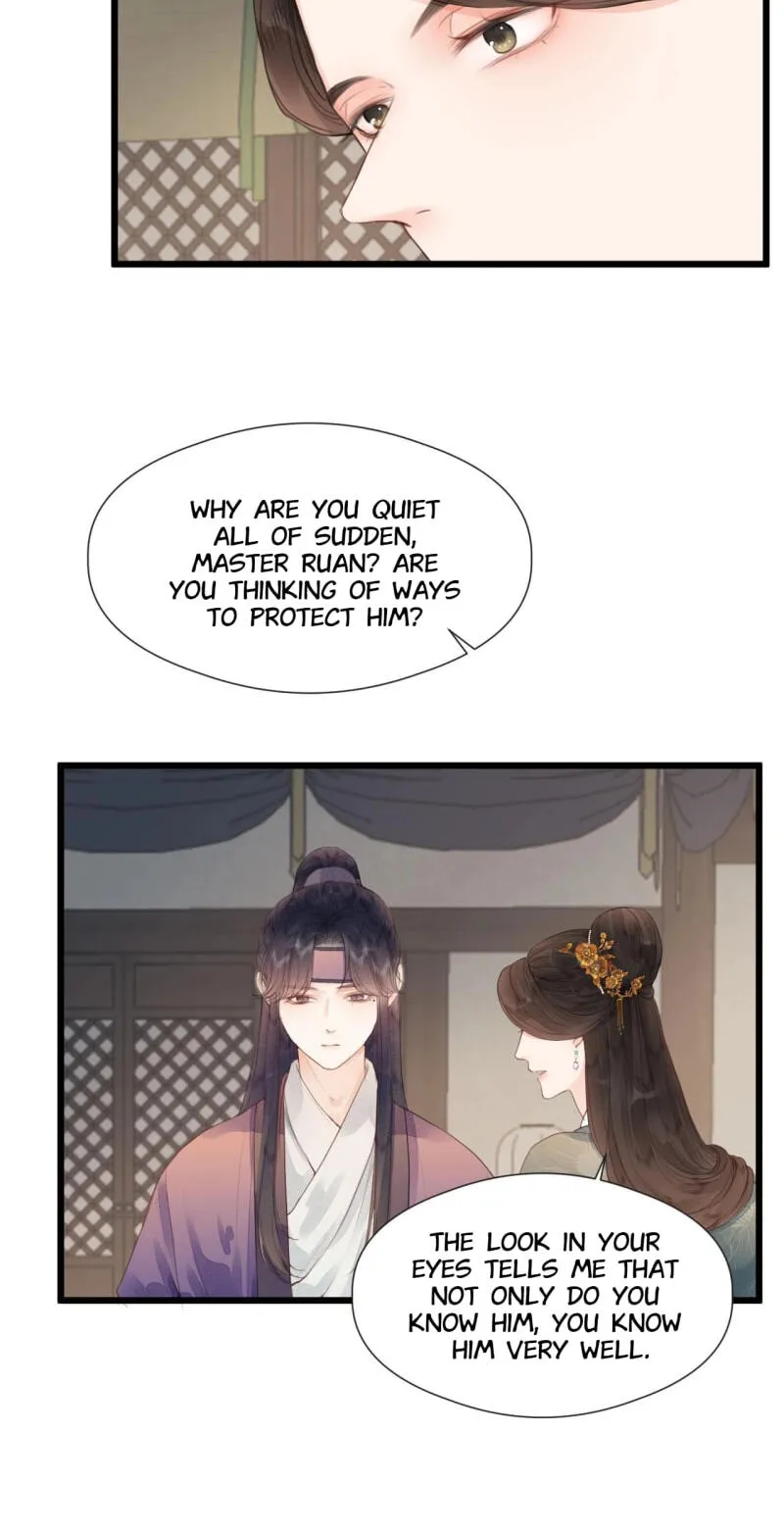 Read My Charming Bandit chapter 66 image 5 on Lezhin