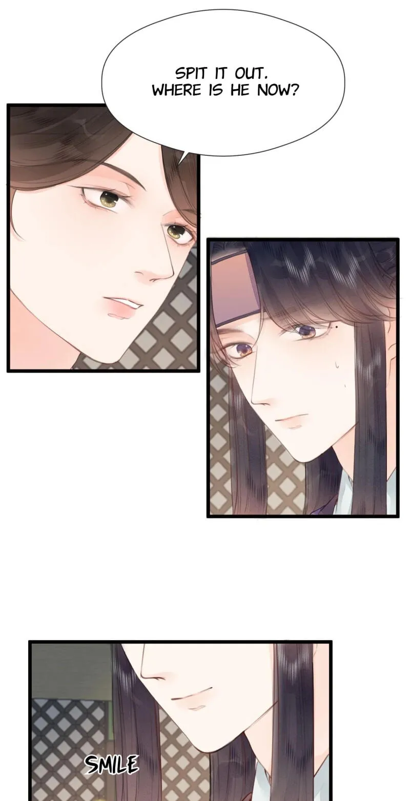 Read My Charming Bandit chapter 66 image 6 on Lezhin