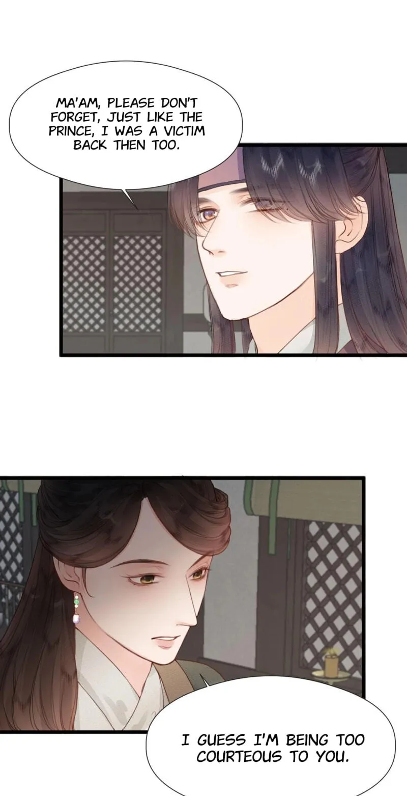 Read My Charming Bandit chapter 66 image 8 on Lezhin