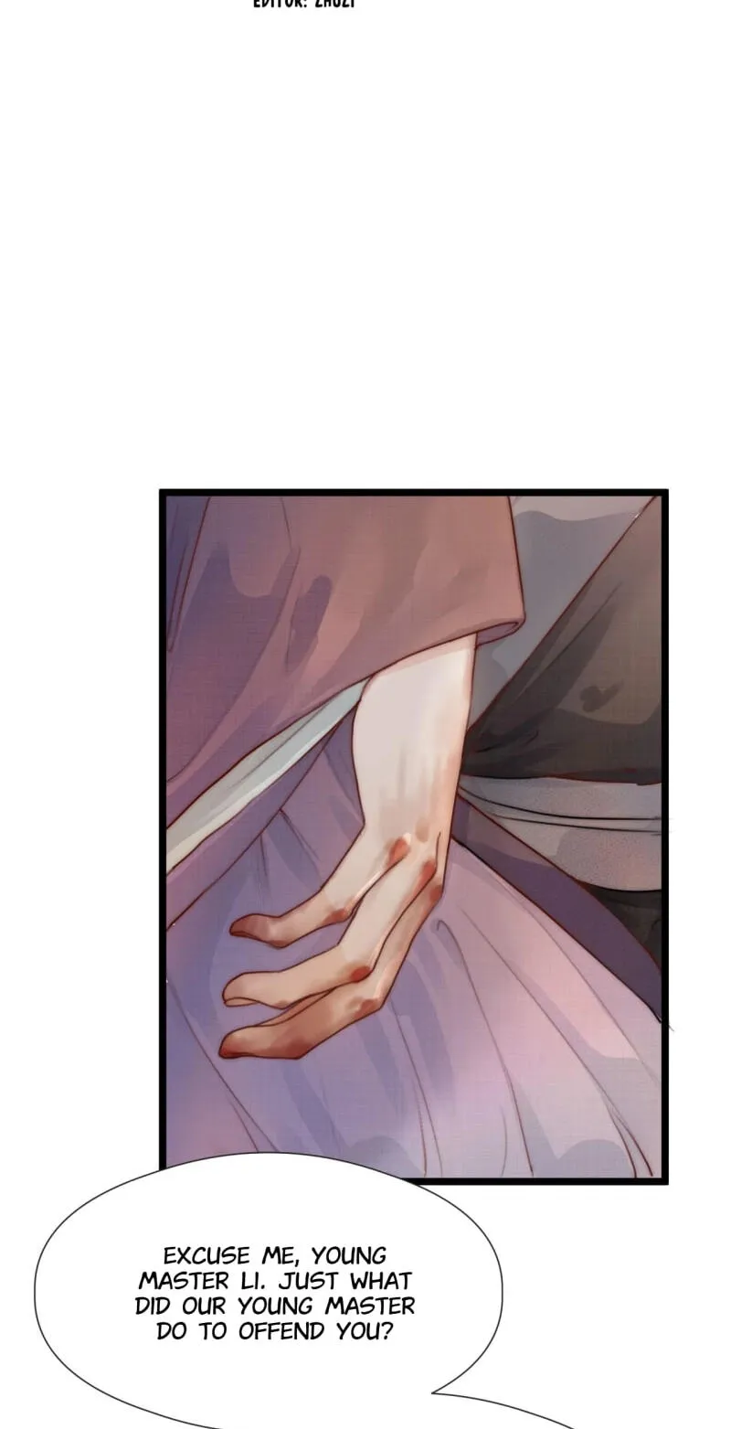 Read My Charming Bandit chapter 67 image 1 on Lezhin