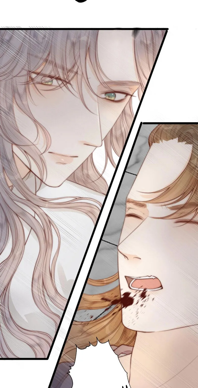 Read My Charming Bandit chapter 67 image 10 on Lezhin
