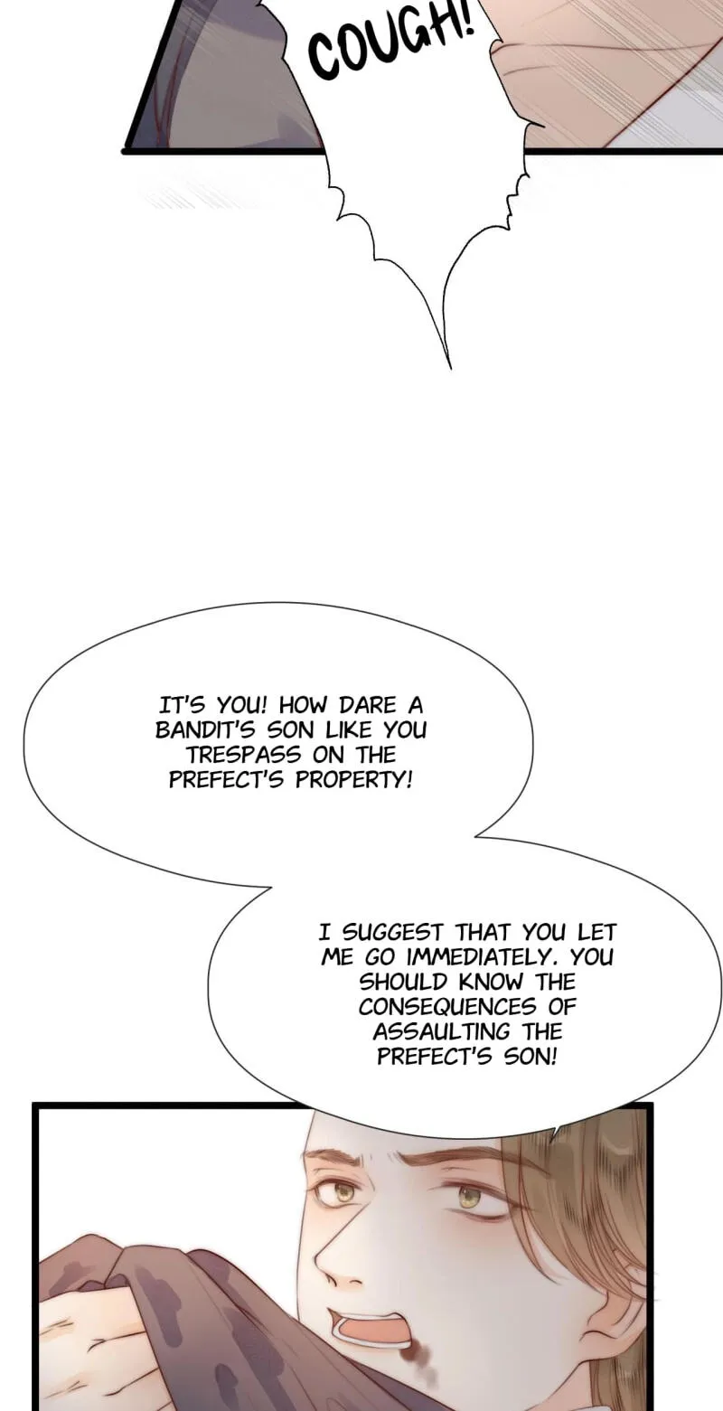 Read My Charming Bandit chapter 67 image 11 on Lezhin