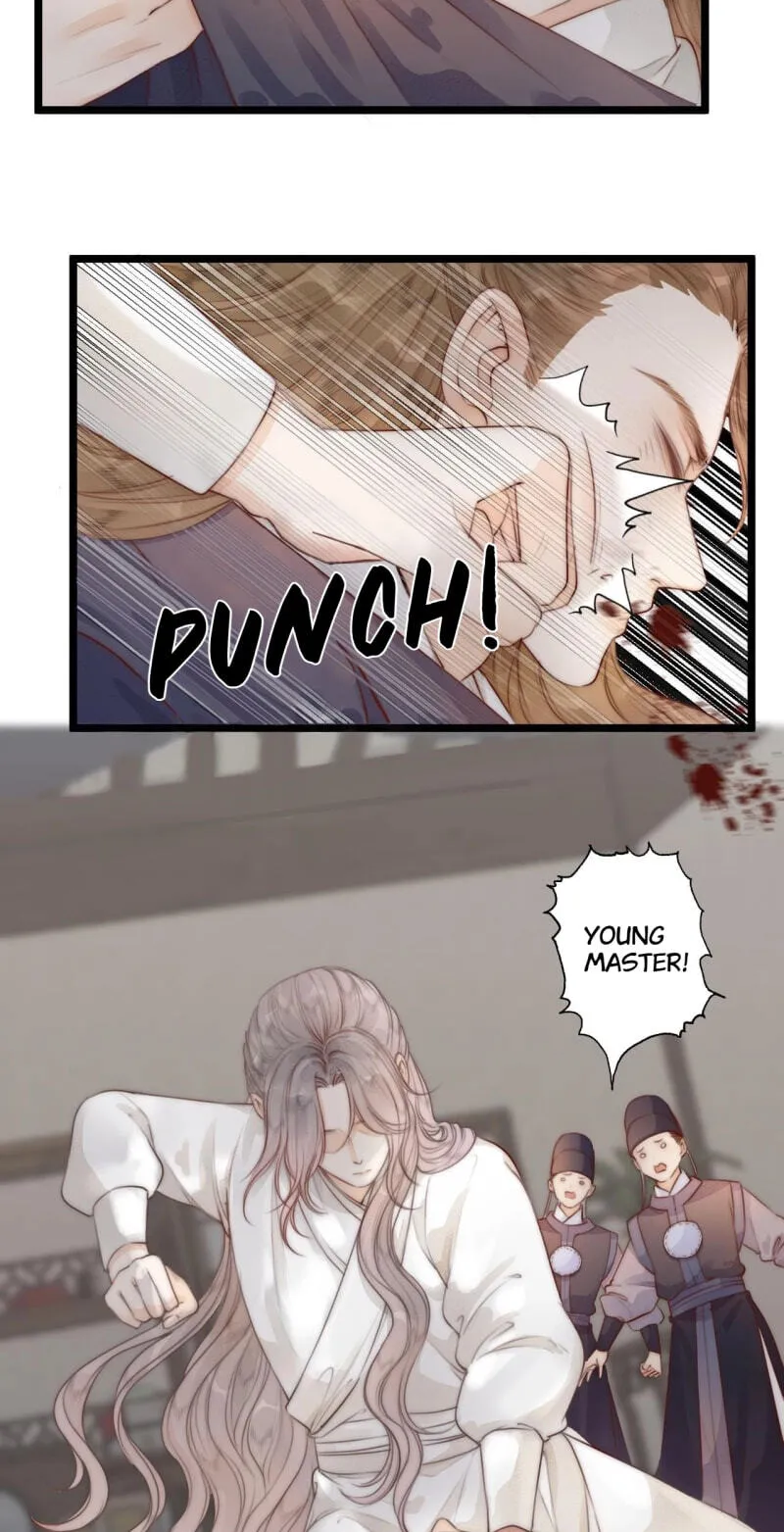 Read My Charming Bandit chapter 67 image 12 on Lezhin