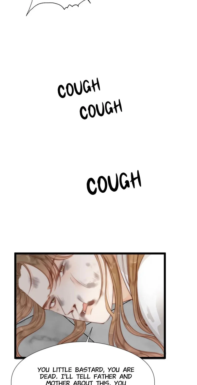 Read My Charming Bandit chapter 67 image 14 on Lezhin