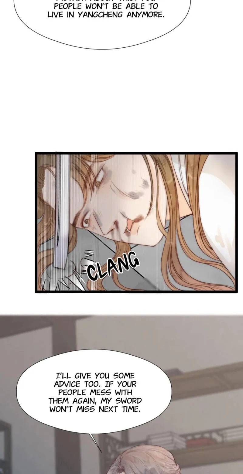 Read My Charming Bandit chapter 67 image 15 on Lezhin
