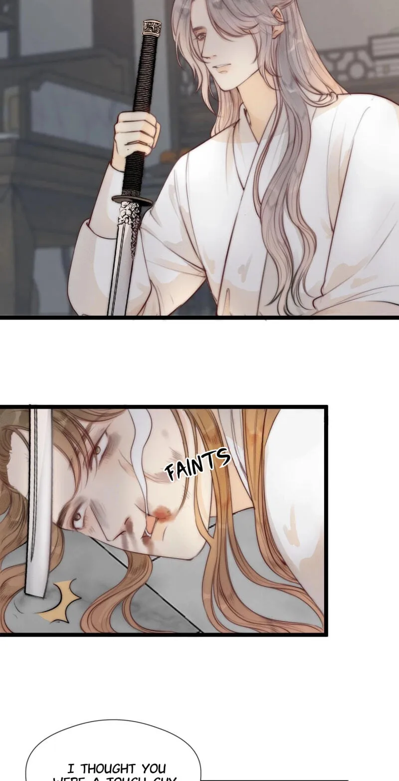 Read My Charming Bandit chapter 67 image 16 on Lezhin