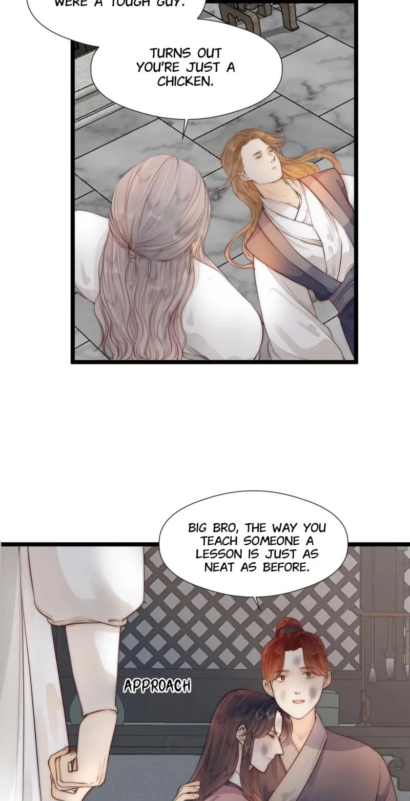 Read My Charming Bandit chapter 67 image 17 on Lezhin
