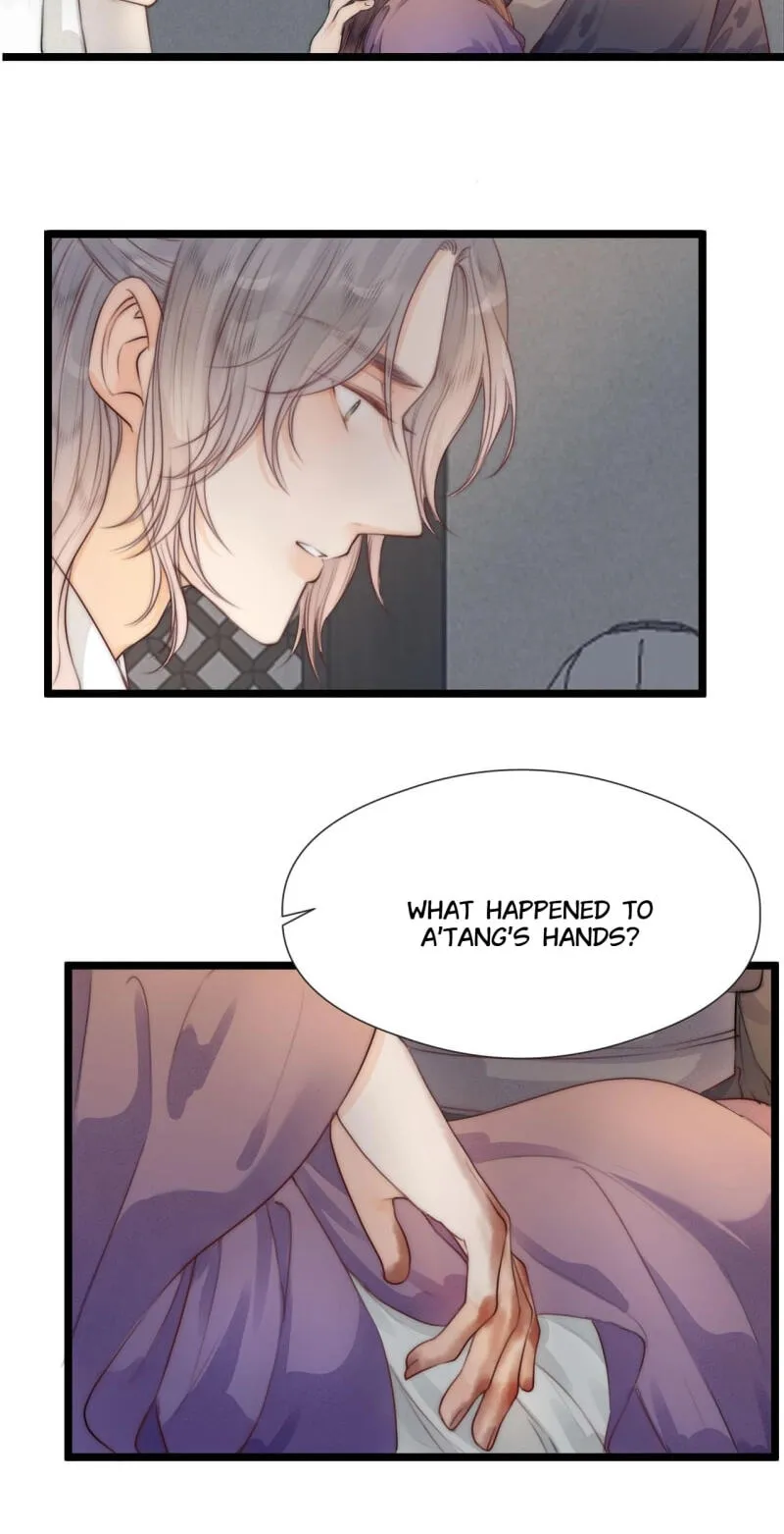 Read My Charming Bandit chapter 67 image 18 on Lezhin