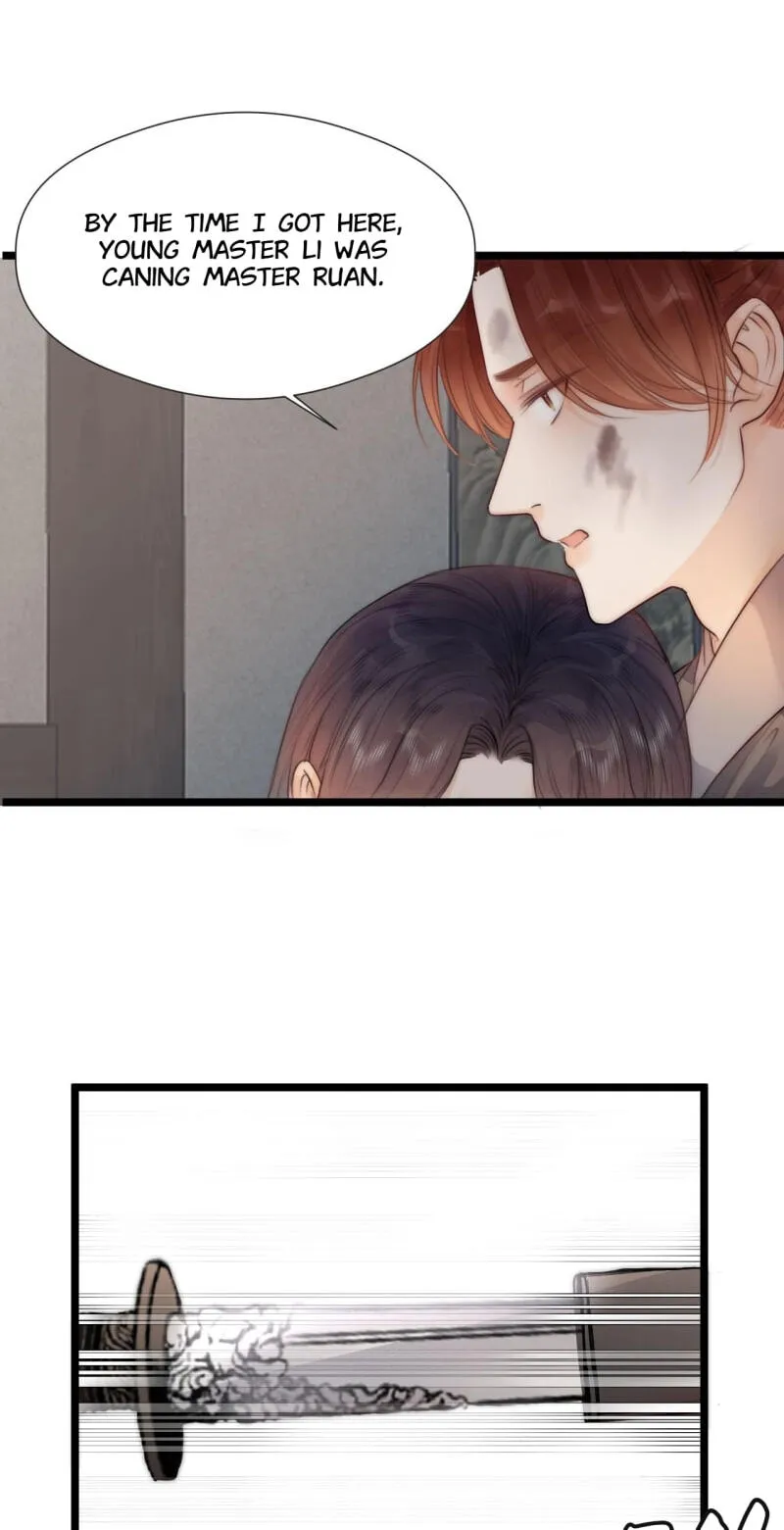 Read My Charming Bandit chapter 67 image 19 on Lezhin