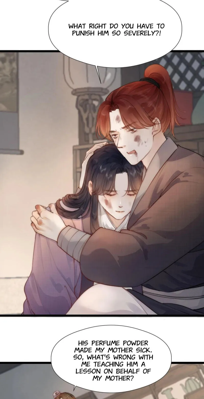 Read My Charming Bandit chapter 67 image 2 on Lezhin
